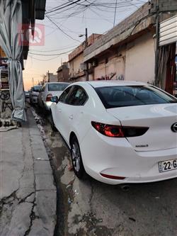 مازدا 3